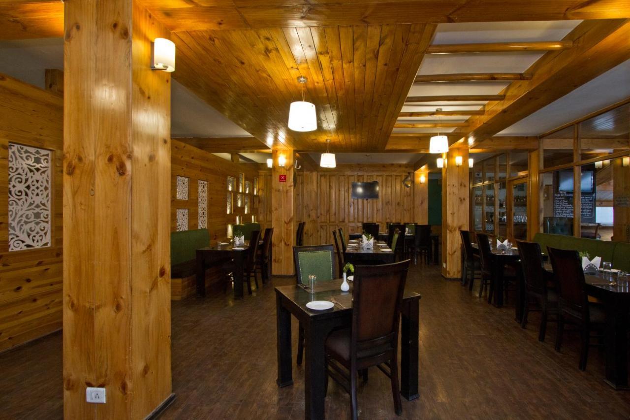 The Whispering By Vivaan Hotel 4*