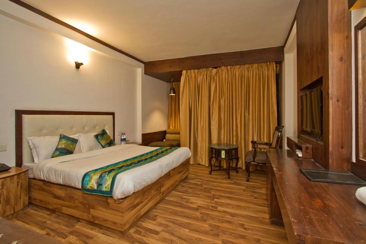 The Whispering By Vivaan Hotel 4*