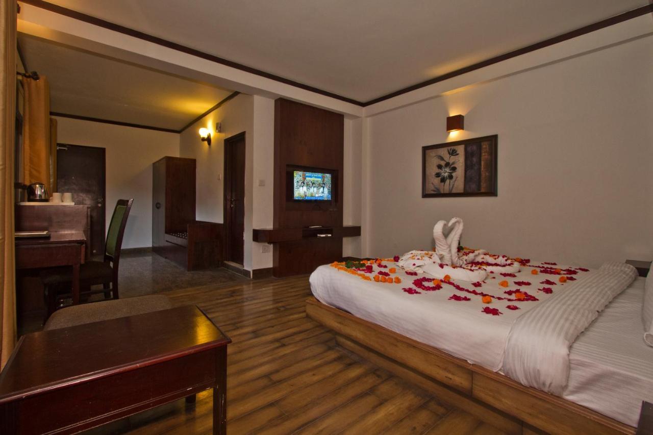 The Whispering By Vivaan Hotel Manali (Himachal Pradesh)