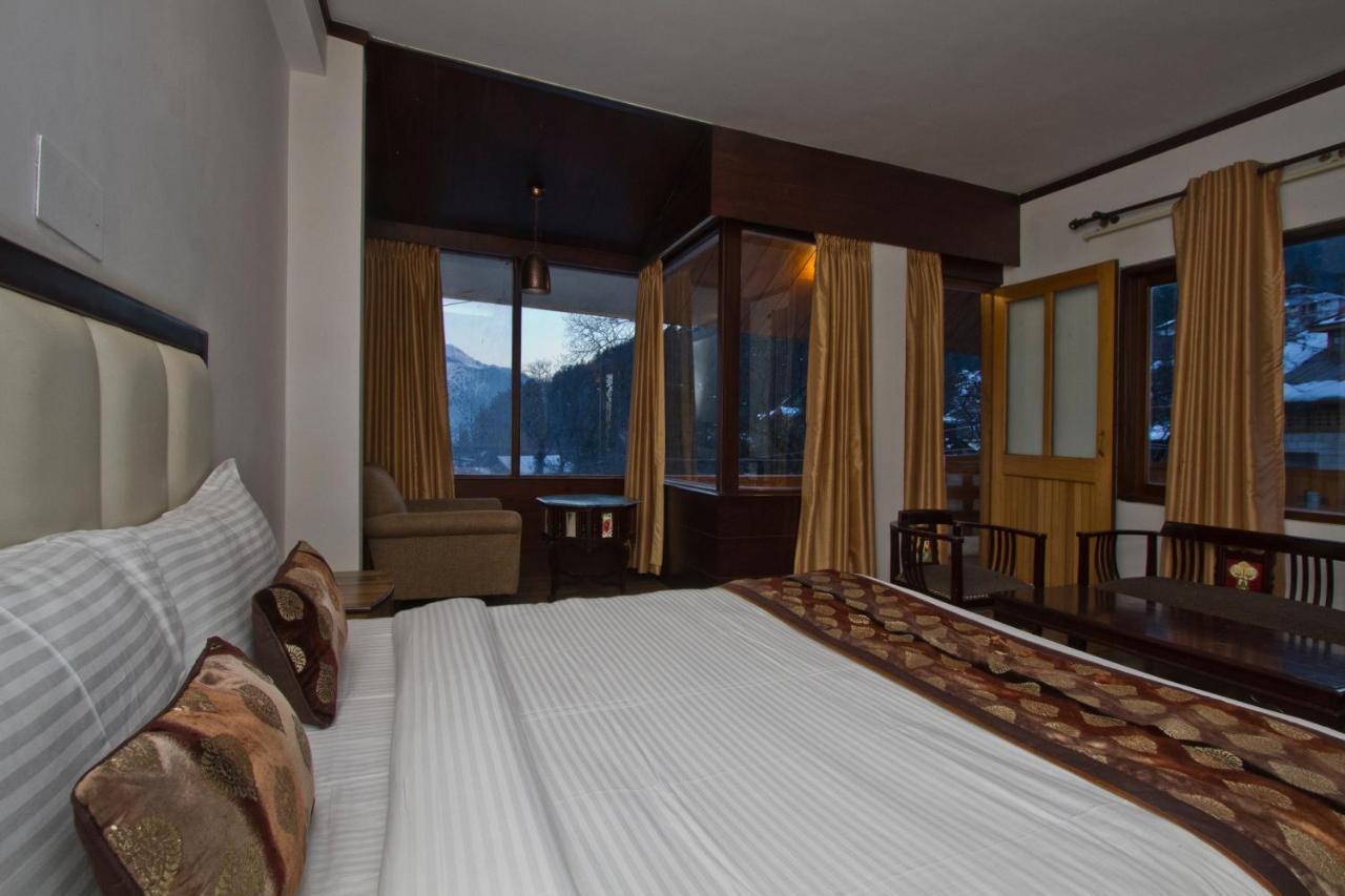 The Whispering By Vivaan 4* Manali (Himachal Pradesh)