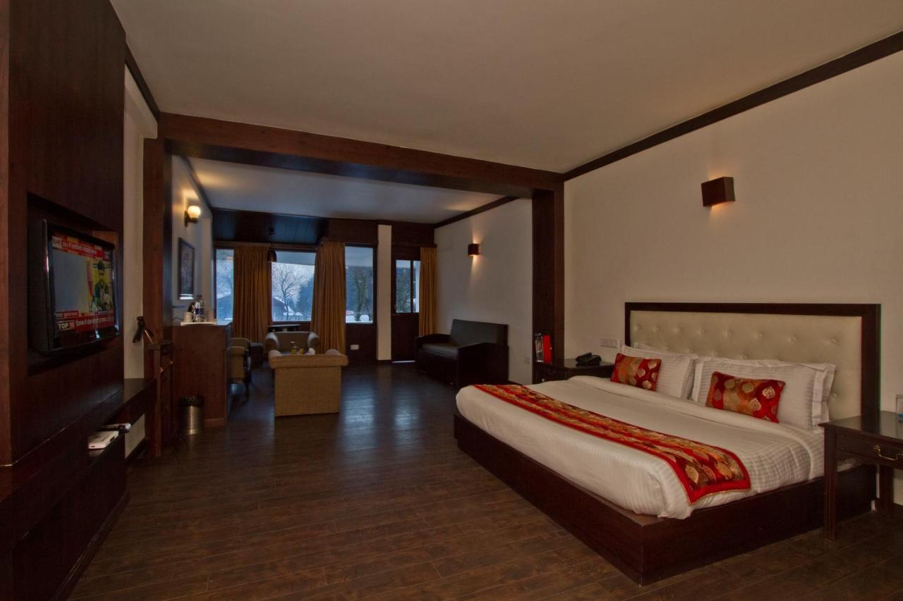 The Whispering By Vivaan 4* Manali (Himachal Pradesh)