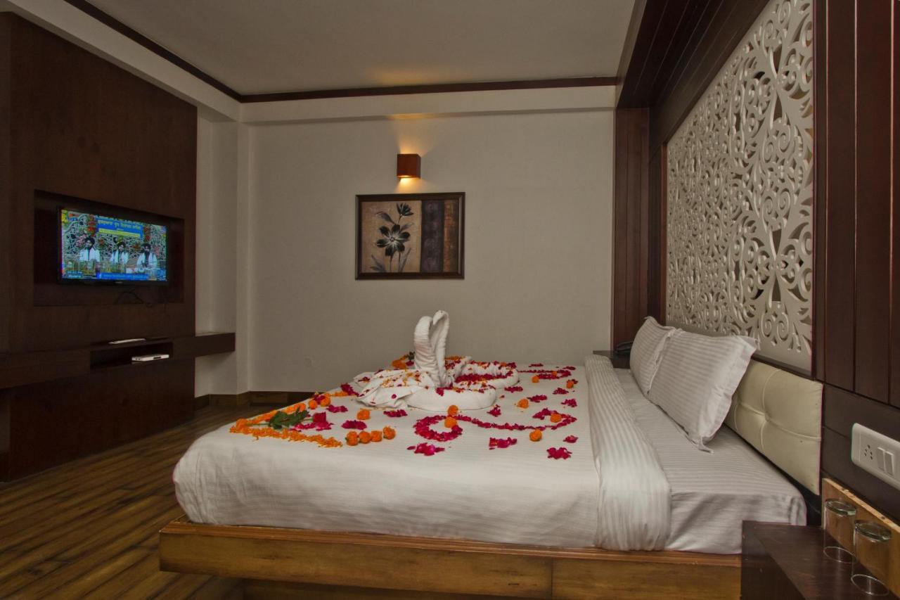 The Whispering By Vivaan 4* Manali (Himachal Pradesh)