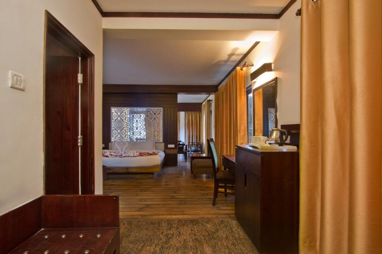The Whispering By Vivaan 4* Manali (Himachal Pradesh)
