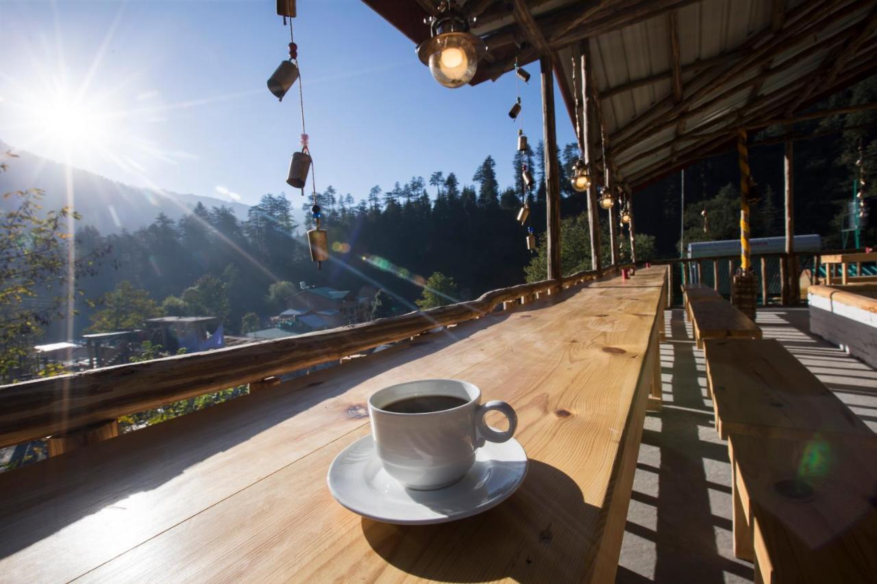 The Culture Nation Manali (Himachal Pradesh)