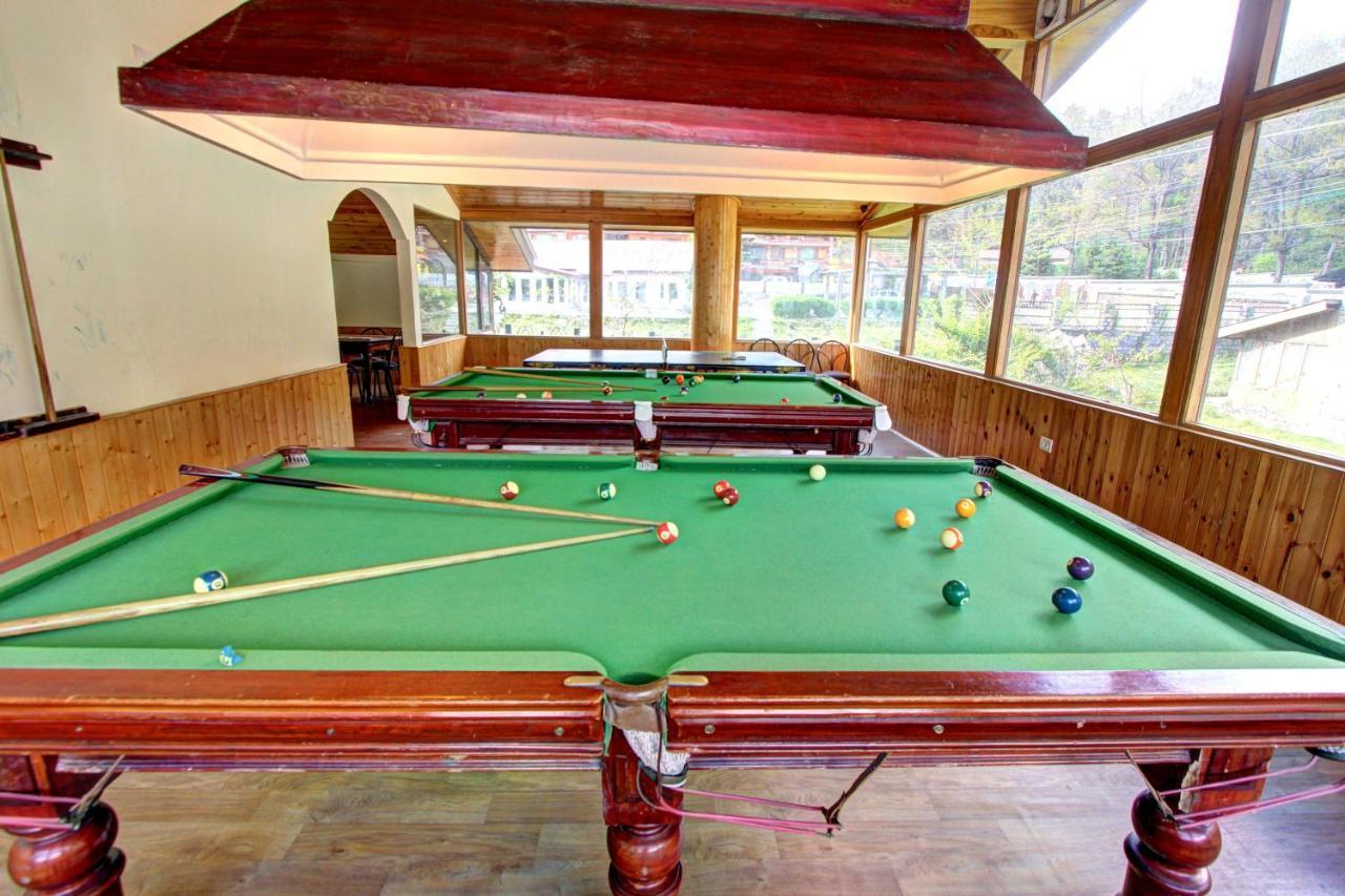 Kanishka 200m From Mall Road 4* Manali (Himachal Pradesh)