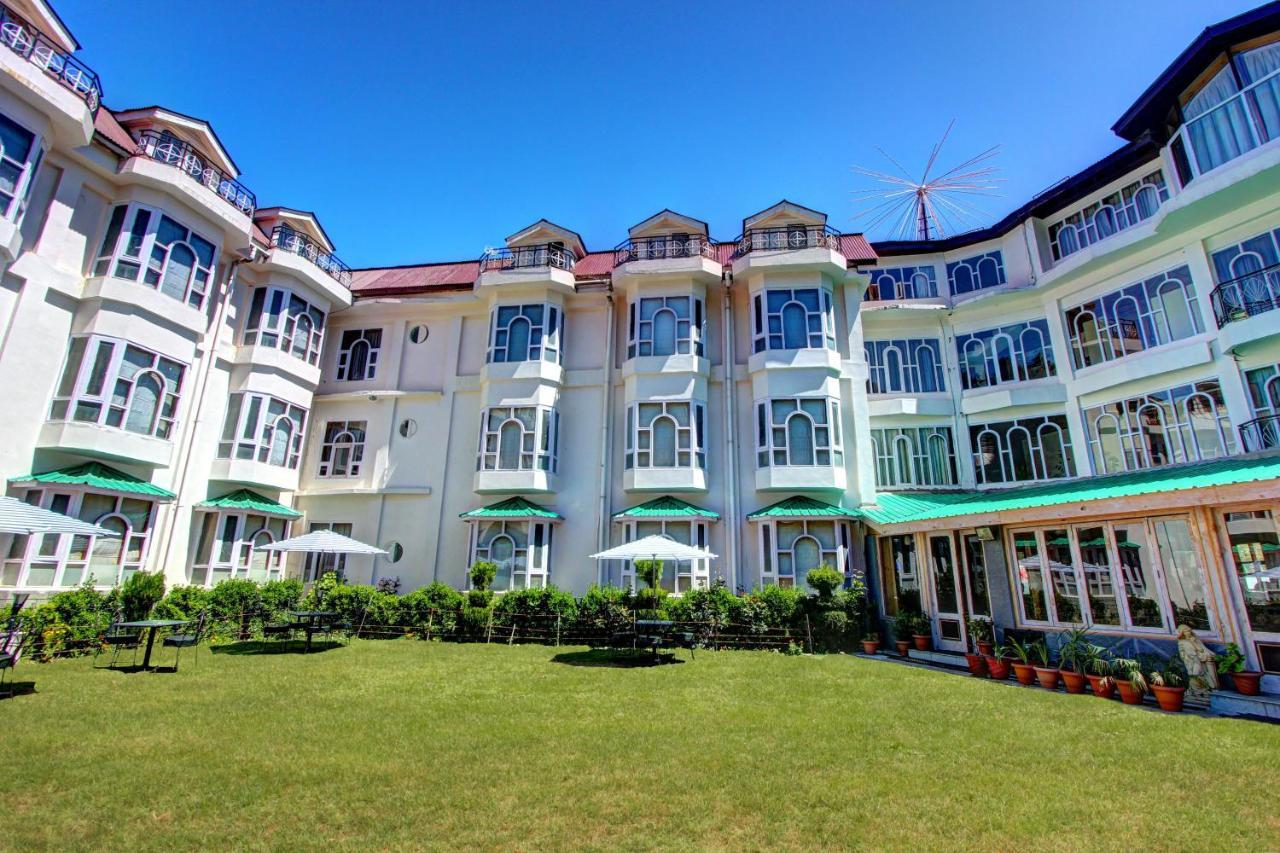 Kanishka 200m From Mall Road Hotel Manali (Himachal Pradesh)