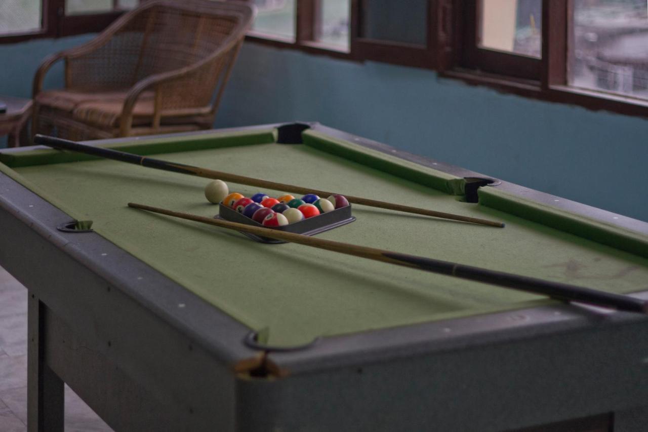 Sitara International Hotel Manali (Himachal Pradesh)