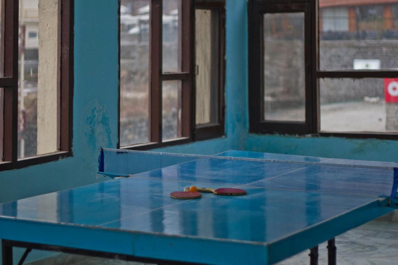Hotel Sitara International Manali (Himachal Pradesh)