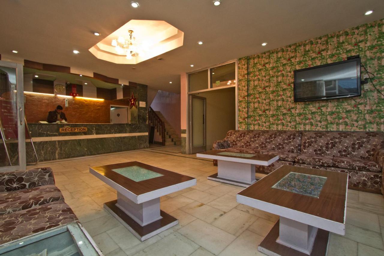 Sitara International Manali (Himachal Pradesh)