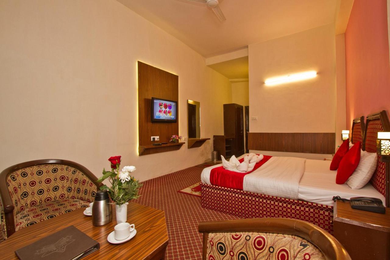 Sitara International