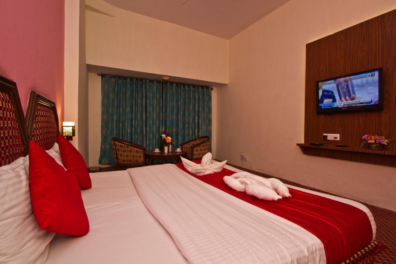 Sitara International Hotel Manali (Himachal Pradesh)