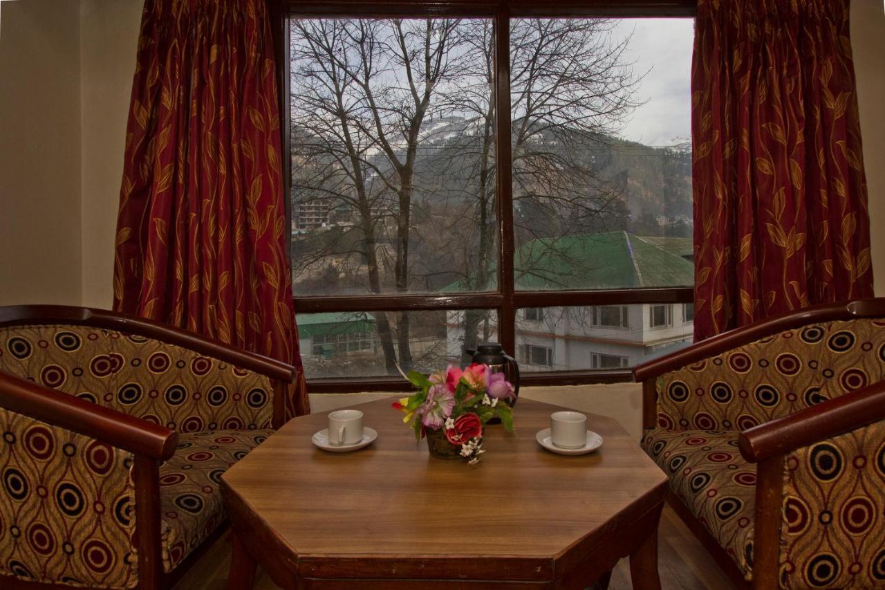 Hotel Sitara International 3*