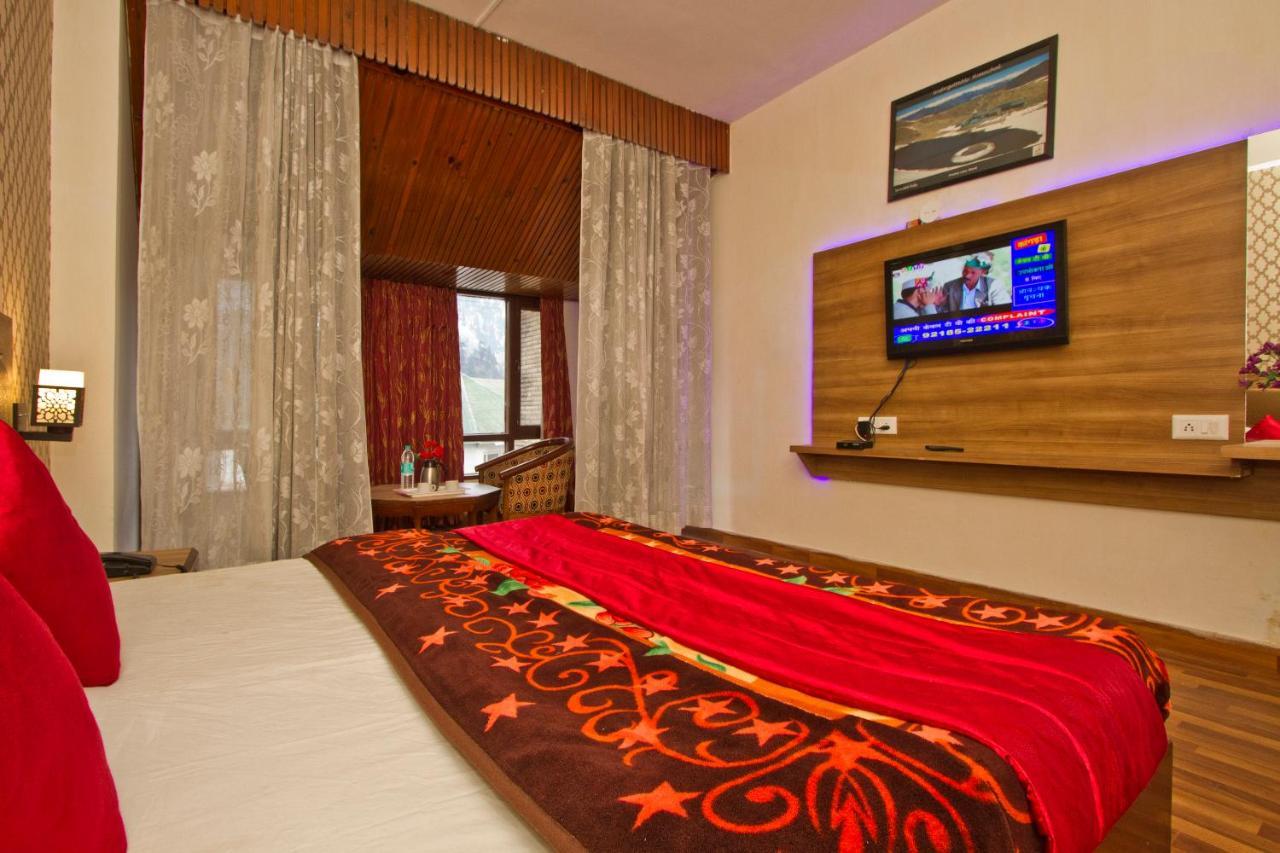 Sitara International Hotel Manali (Himachal Pradesh)