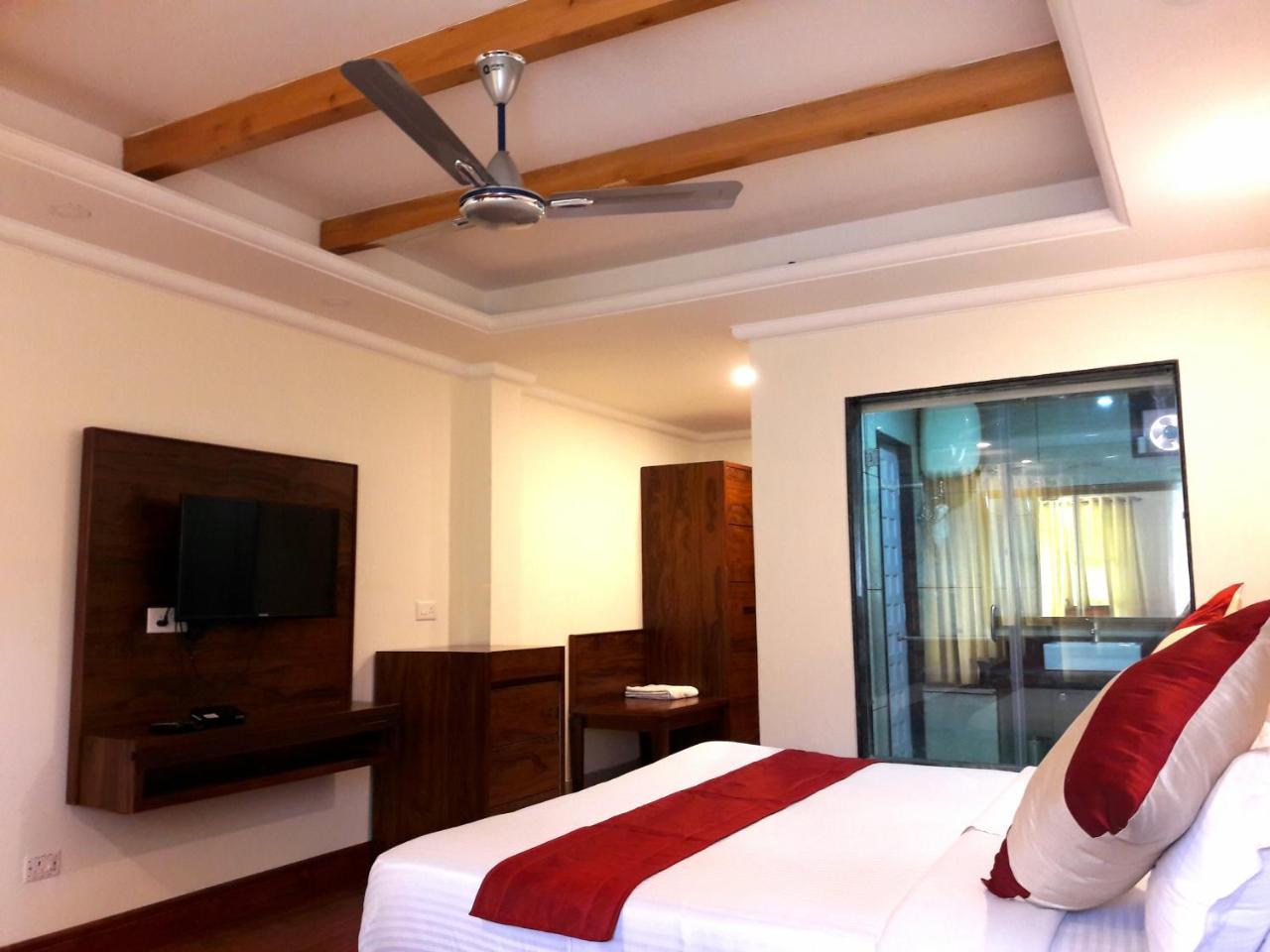 Hotel Highland 2*