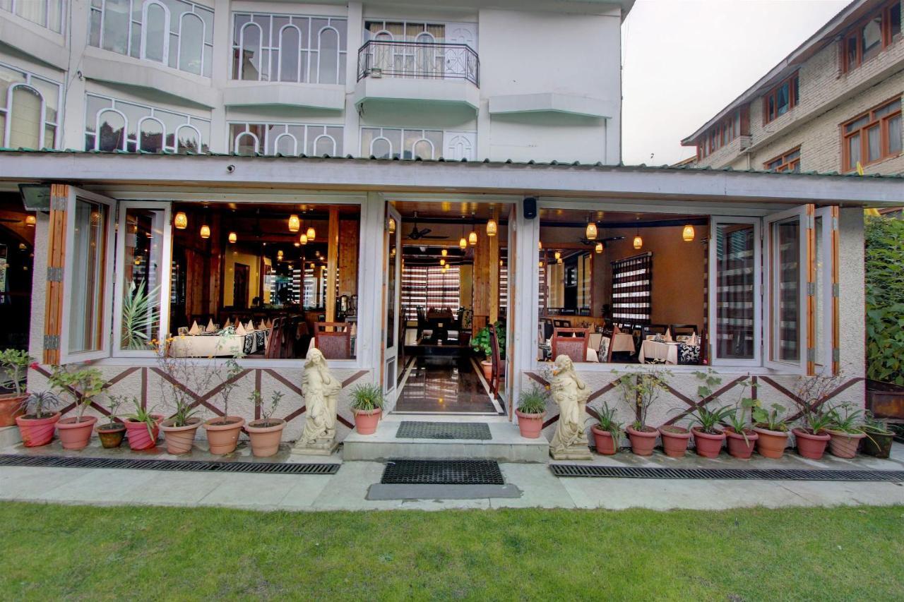 Kanishka 200m From Mall Road Hotel 4*