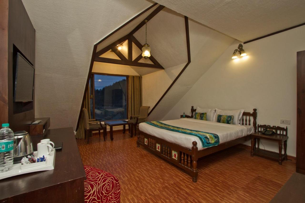 The Whispering By Vivaan Hotel