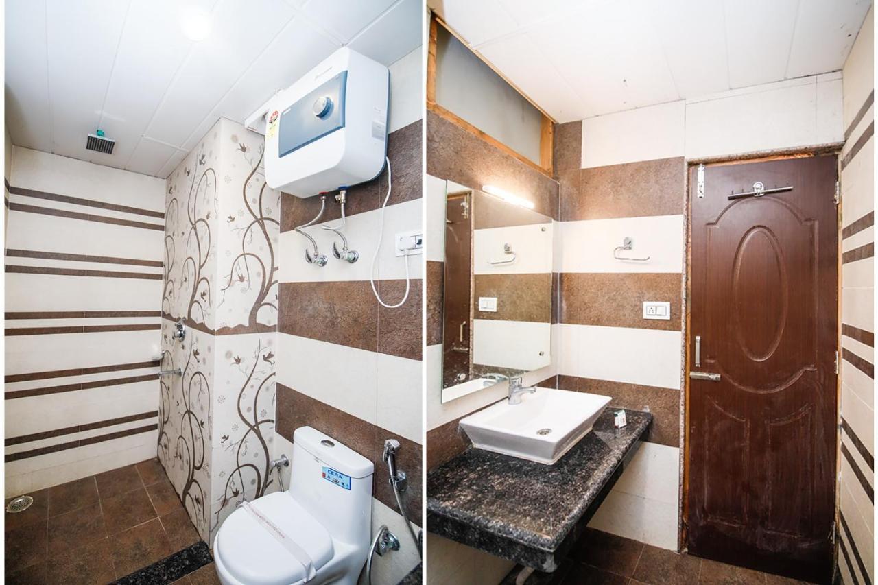 Hotel Oyo 24026 Snow Hills Manali (Himachal Pradesh)