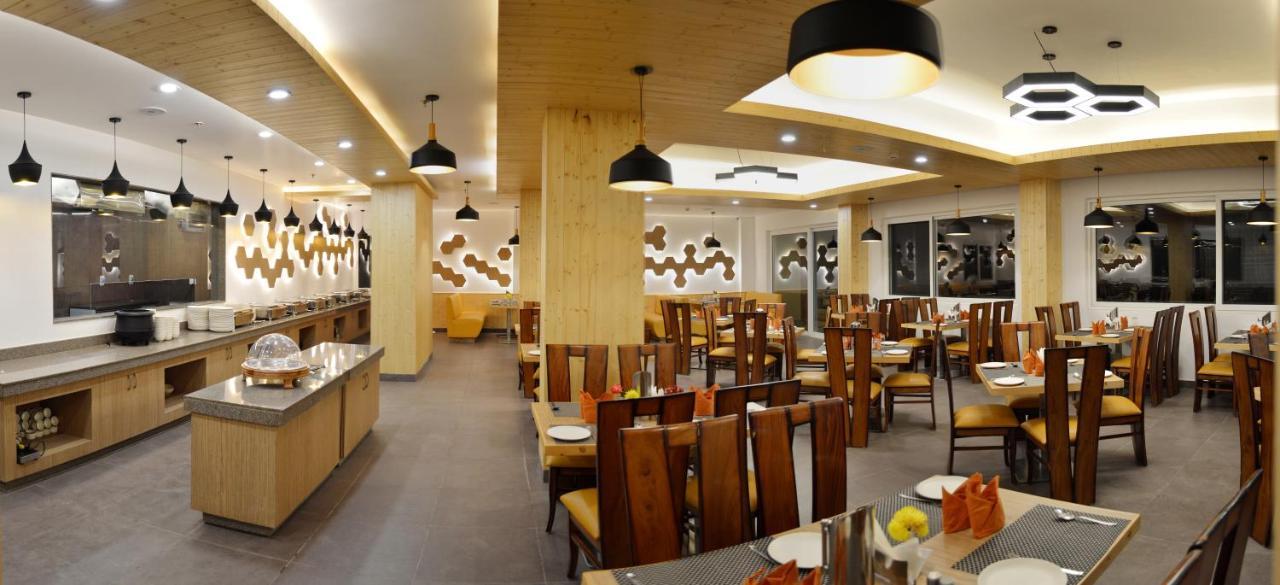 Resort The Orchard Greens - A Centrally Heated 4*
