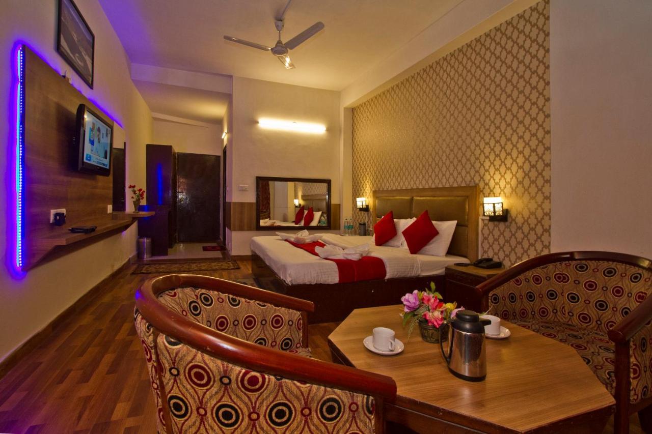 Sitara International Manali (Himachal Pradesh)