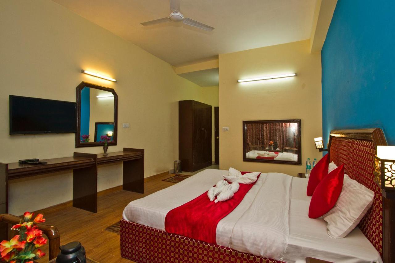 Sitara International 3* Manali (Himachal Pradesh)