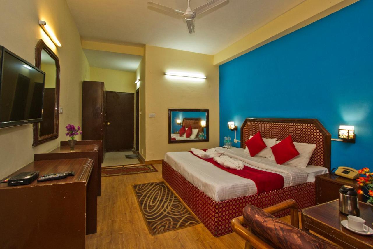 Sitara International 3* Manali (Himachal Pradesh)