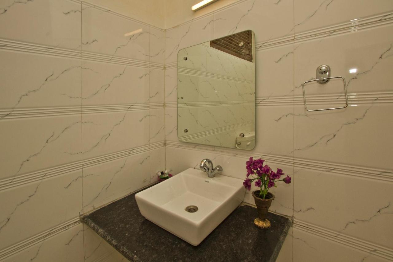Hotel Sitara International 3*