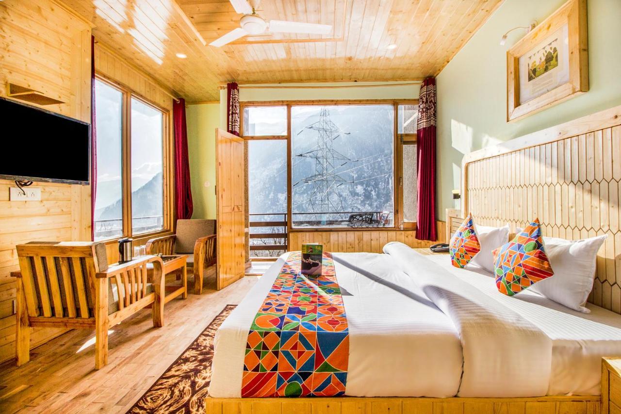 Fabexpress Shami Naggar Road