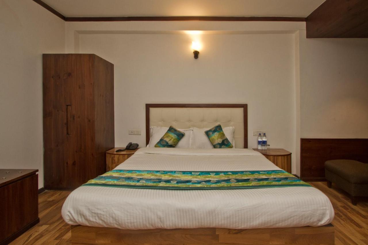 The Whispering By Vivaan Hotel 4*