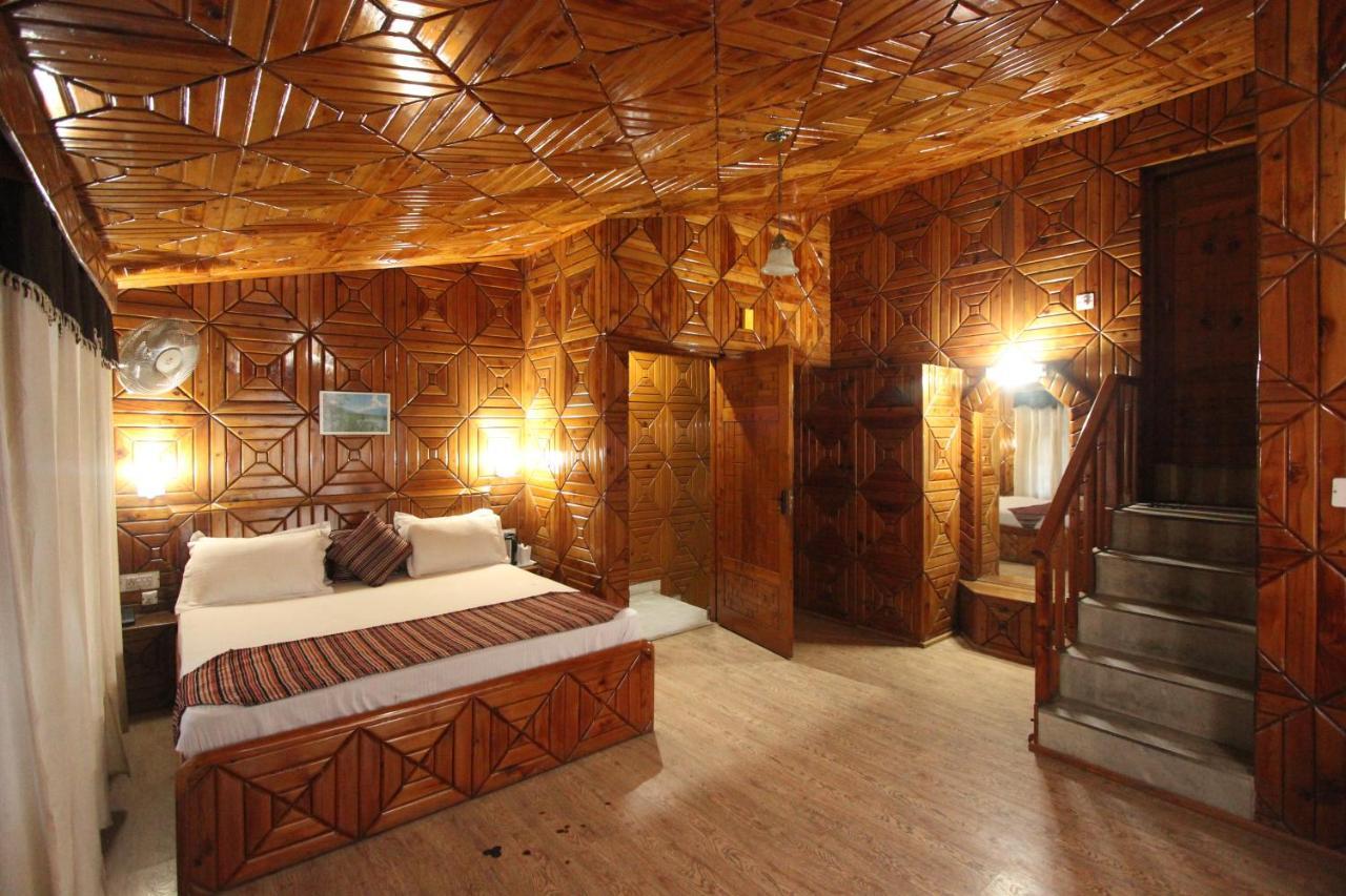 Himkund Cottages Villa