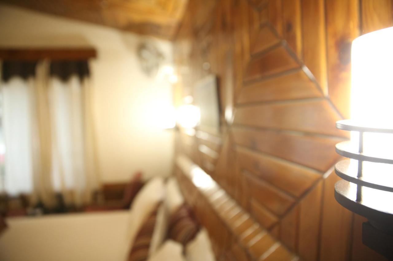 Villa Himkund Cottages