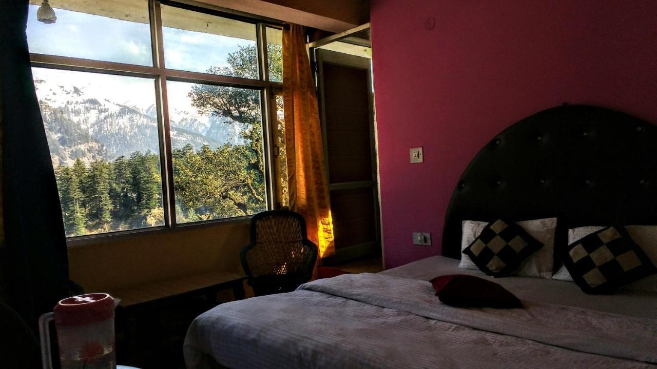 Hotel Antarctica & *