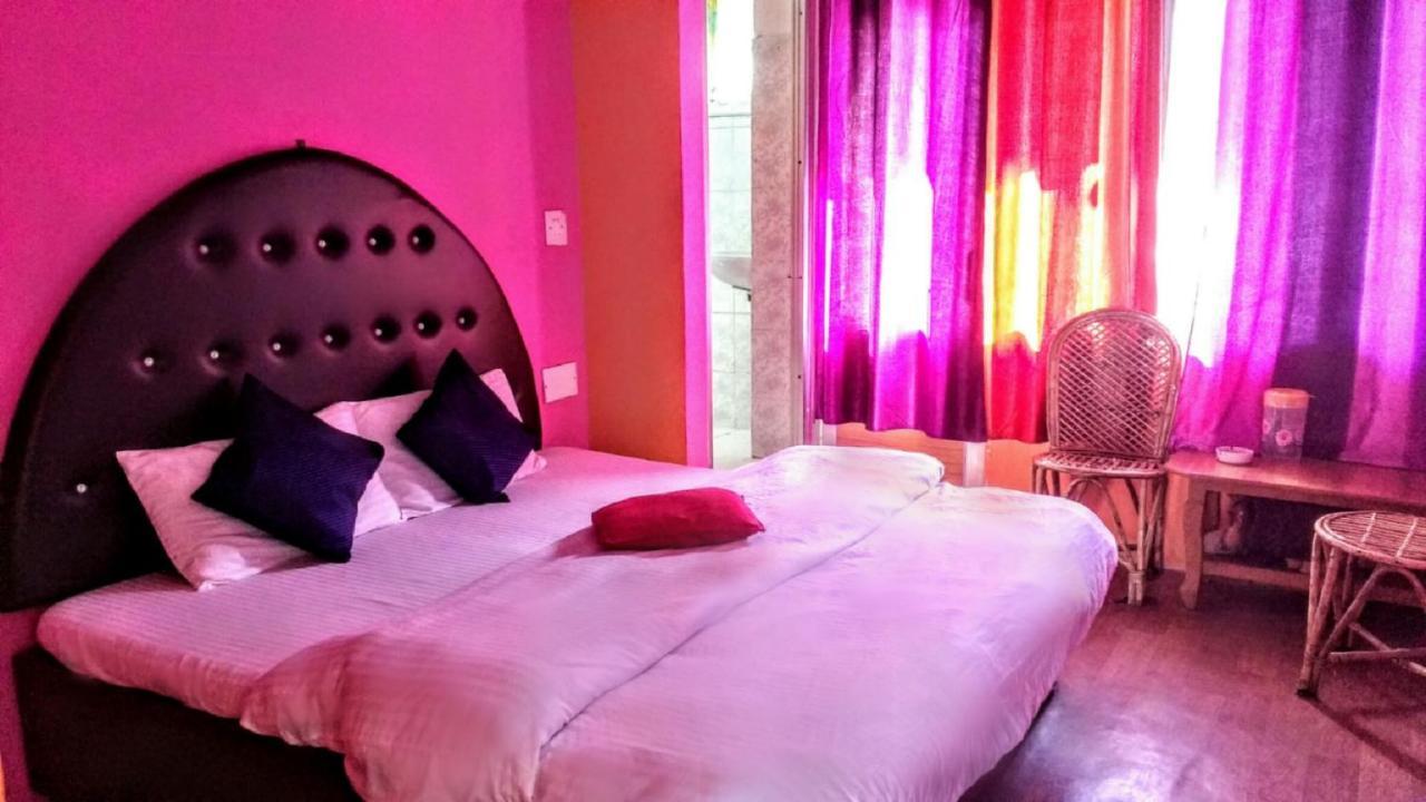 Hotel Antarctica &