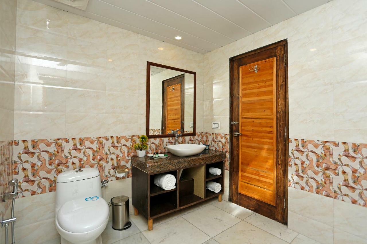 Hotel Oyo 12072 Lifestyle