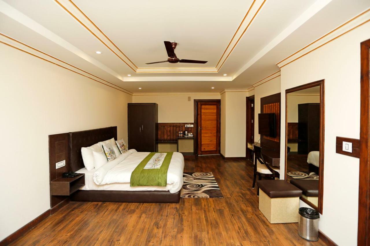 Oyo 12072 Lifestyle 3*