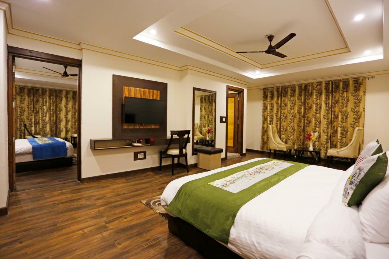 Hotel Oyo 12072 Lifestyle