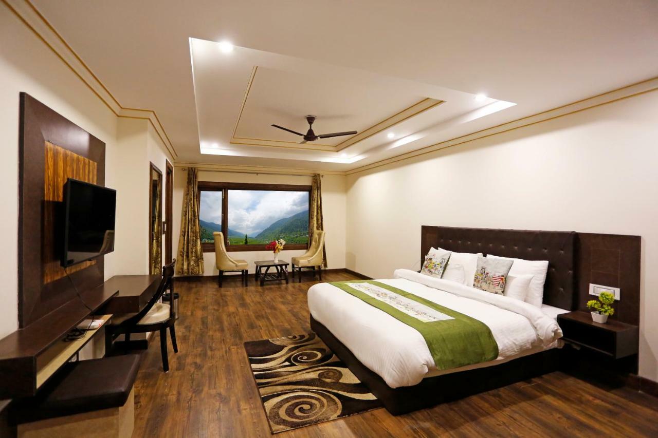 Hotel Oyo 12072 Lifestyle 3*