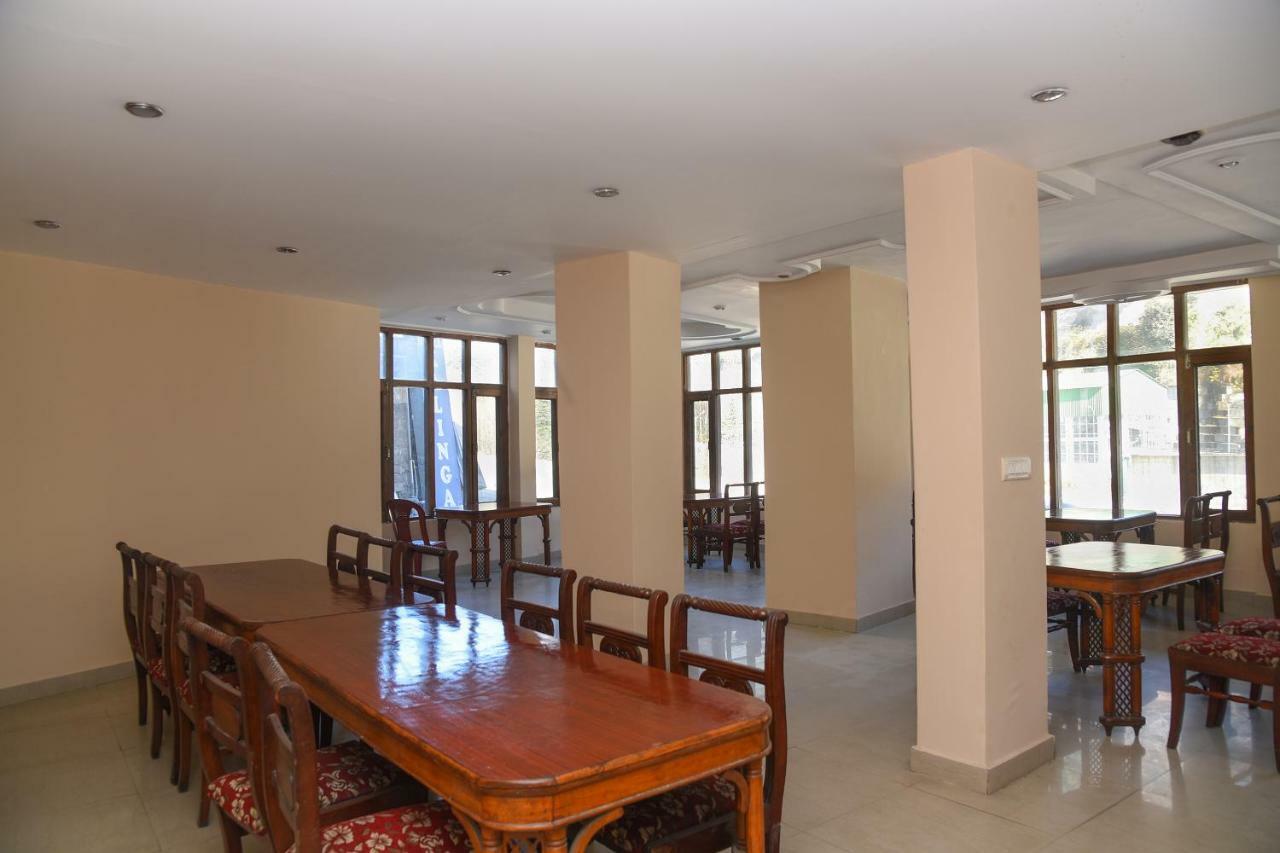 Hotel Kalinga Intercontinental 3*