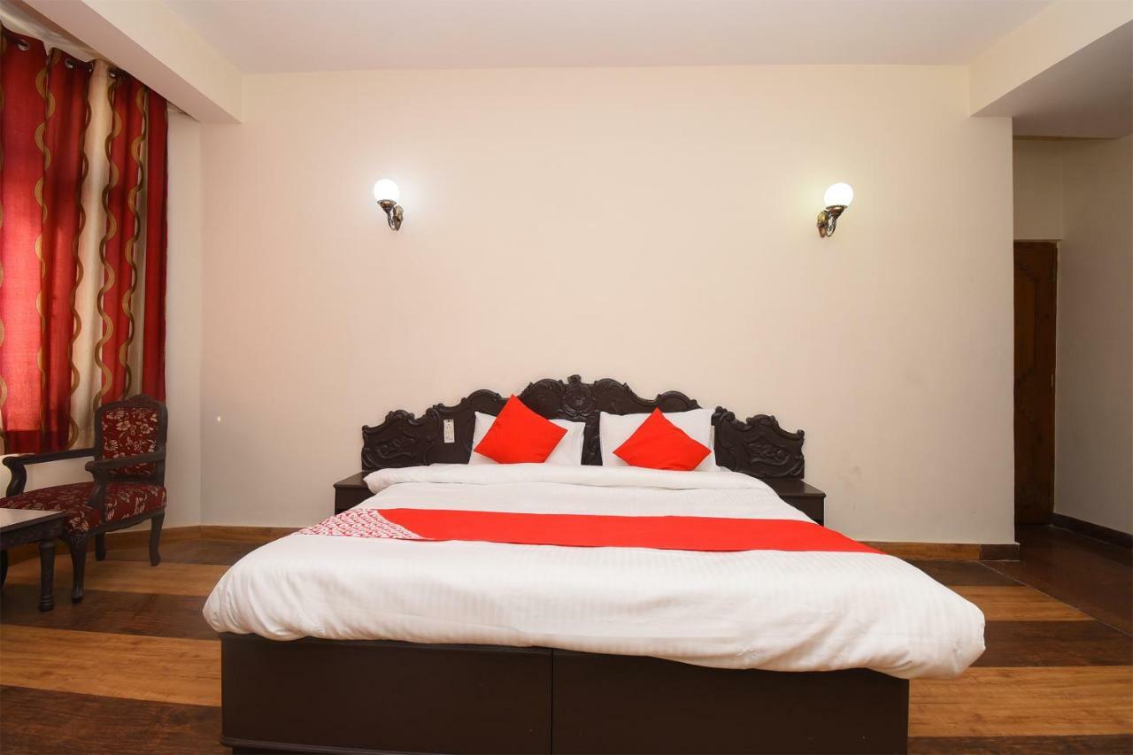 Kalinga Intercontinental Hotel Manali (Himachal Pradesh)