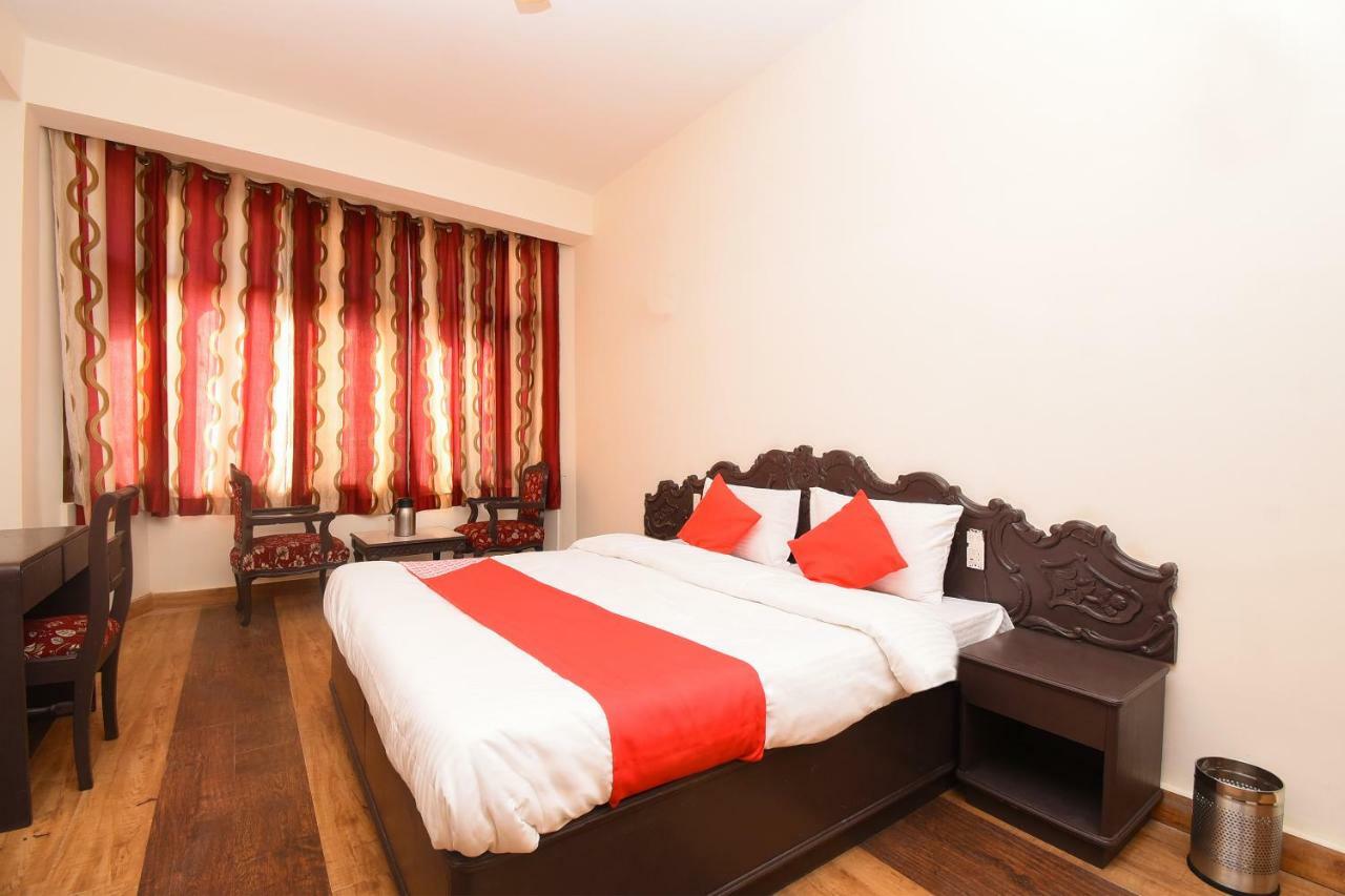 Kalinga Intercontinental 3* Manali (Himachal Pradesh)