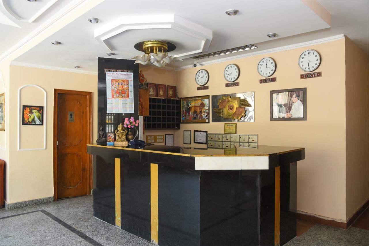 Kalinga Intercontinental Hotel 3*