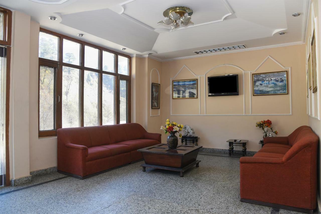 Kalinga Intercontinental Manali (Himachal Pradesh)