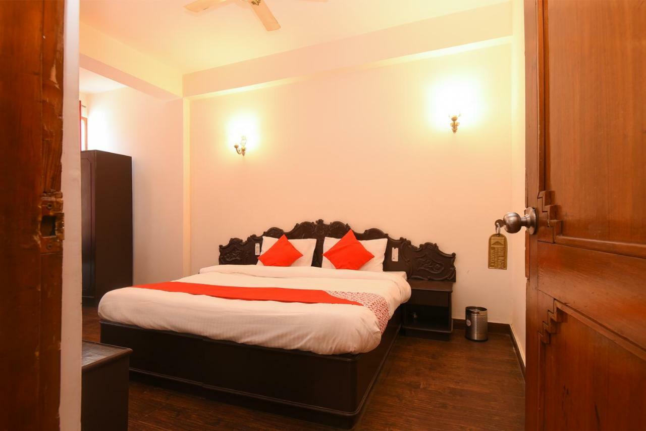 Kalinga Intercontinental Hotel
