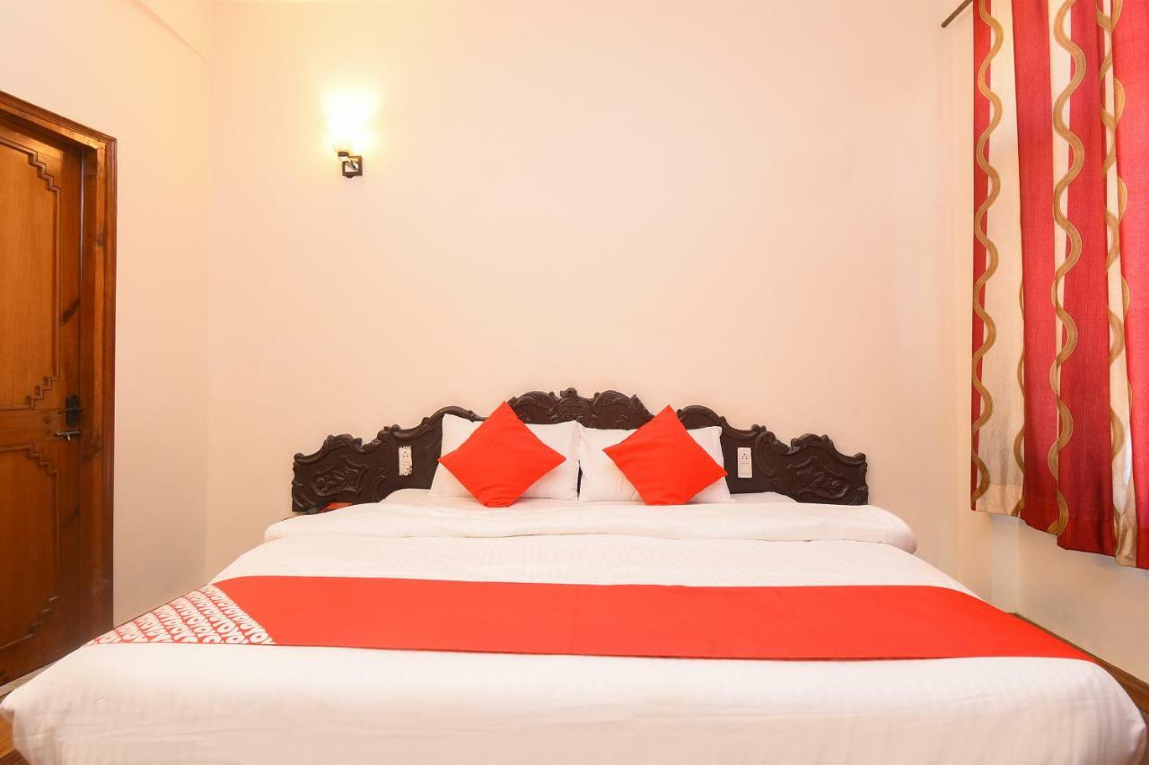Kalinga Intercontinental Manali (Himachal Pradesh)