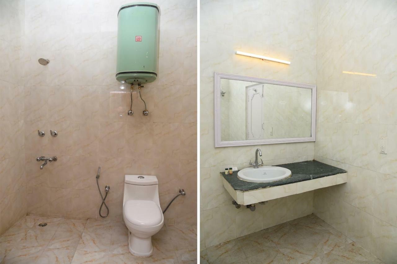 Kalinga Intercontinental Hotel 3*