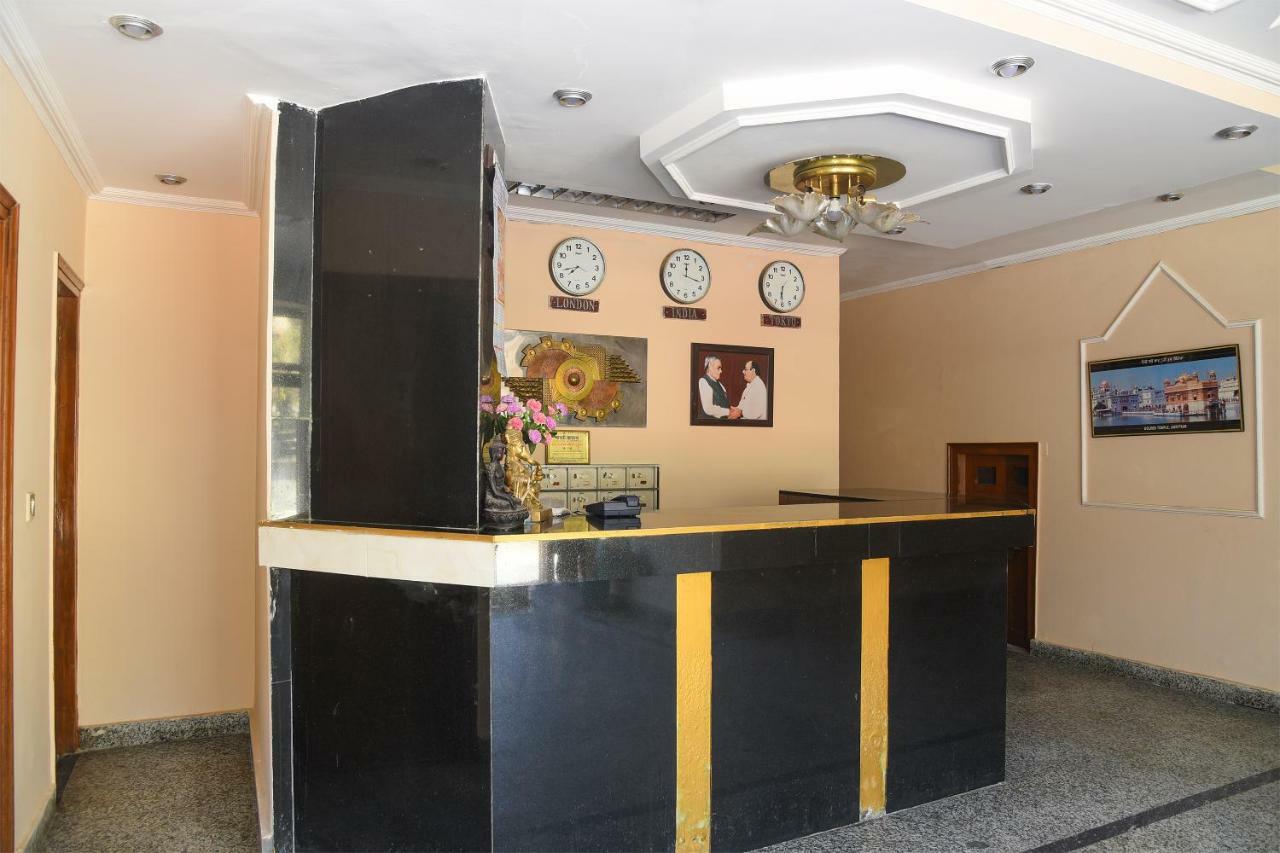 Hotel Kalinga Intercontinental