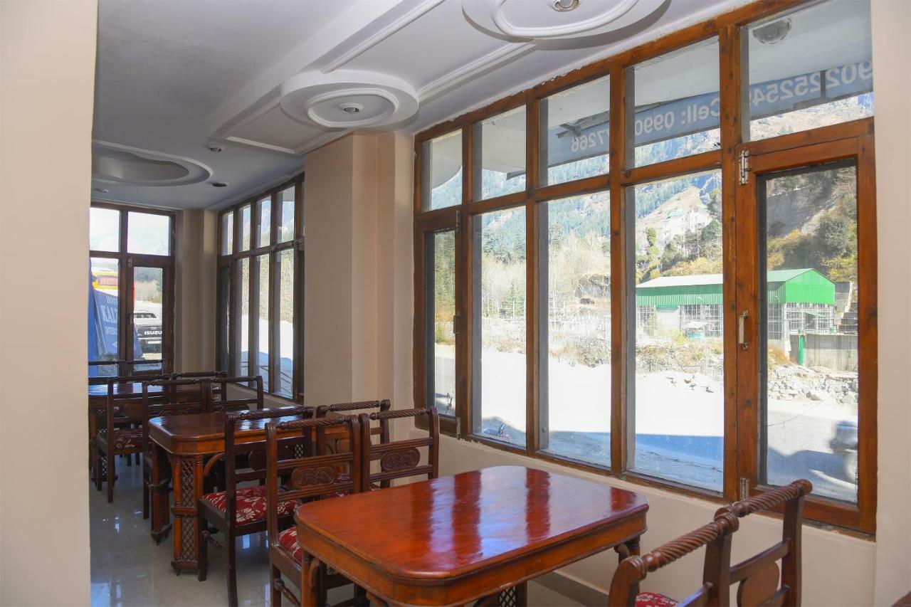 Kalinga Intercontinental 3* Manali (Himachal Pradesh)