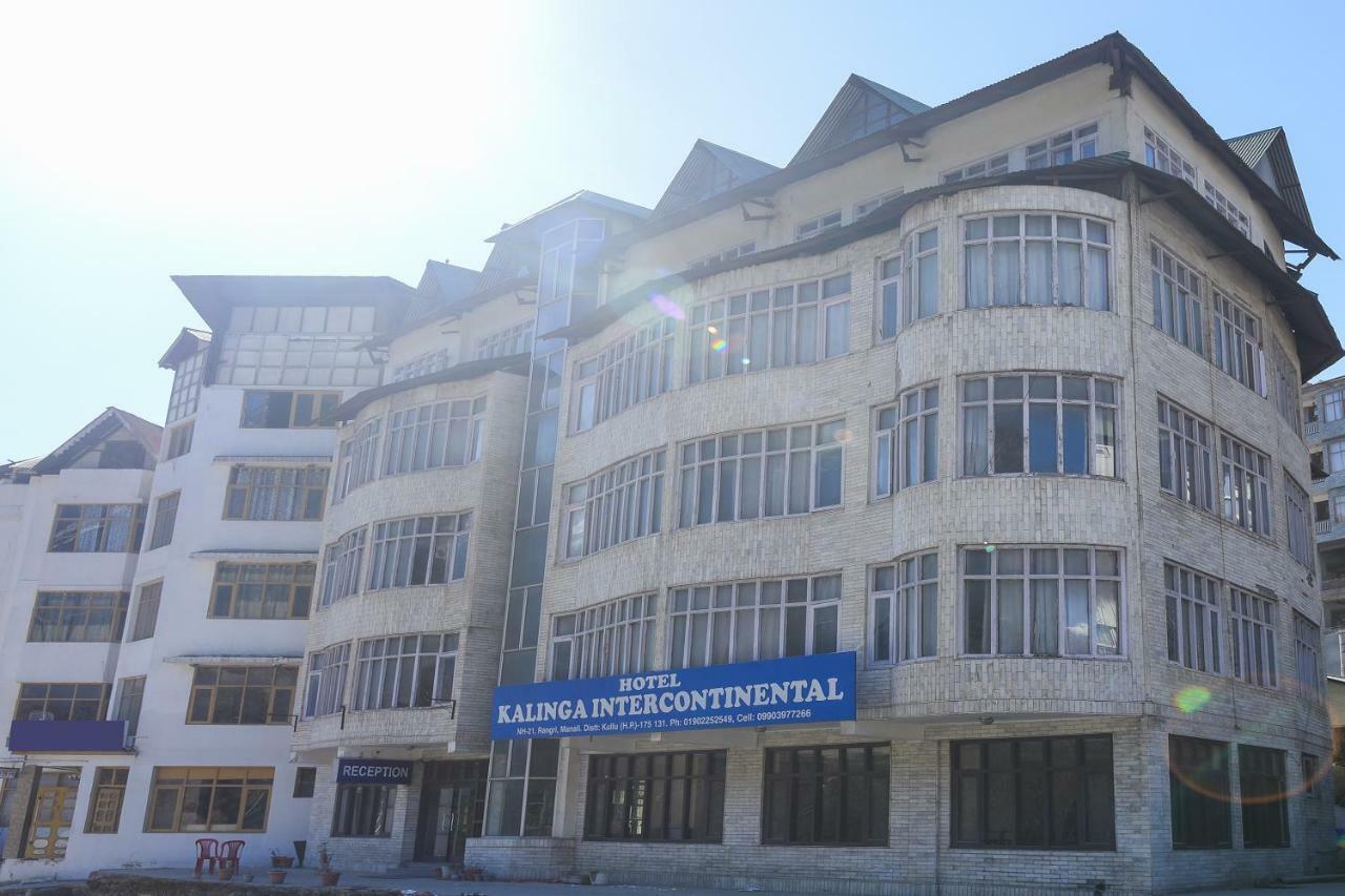 Kalinga Intercontinental Hotel Manali (Himachal Pradesh)