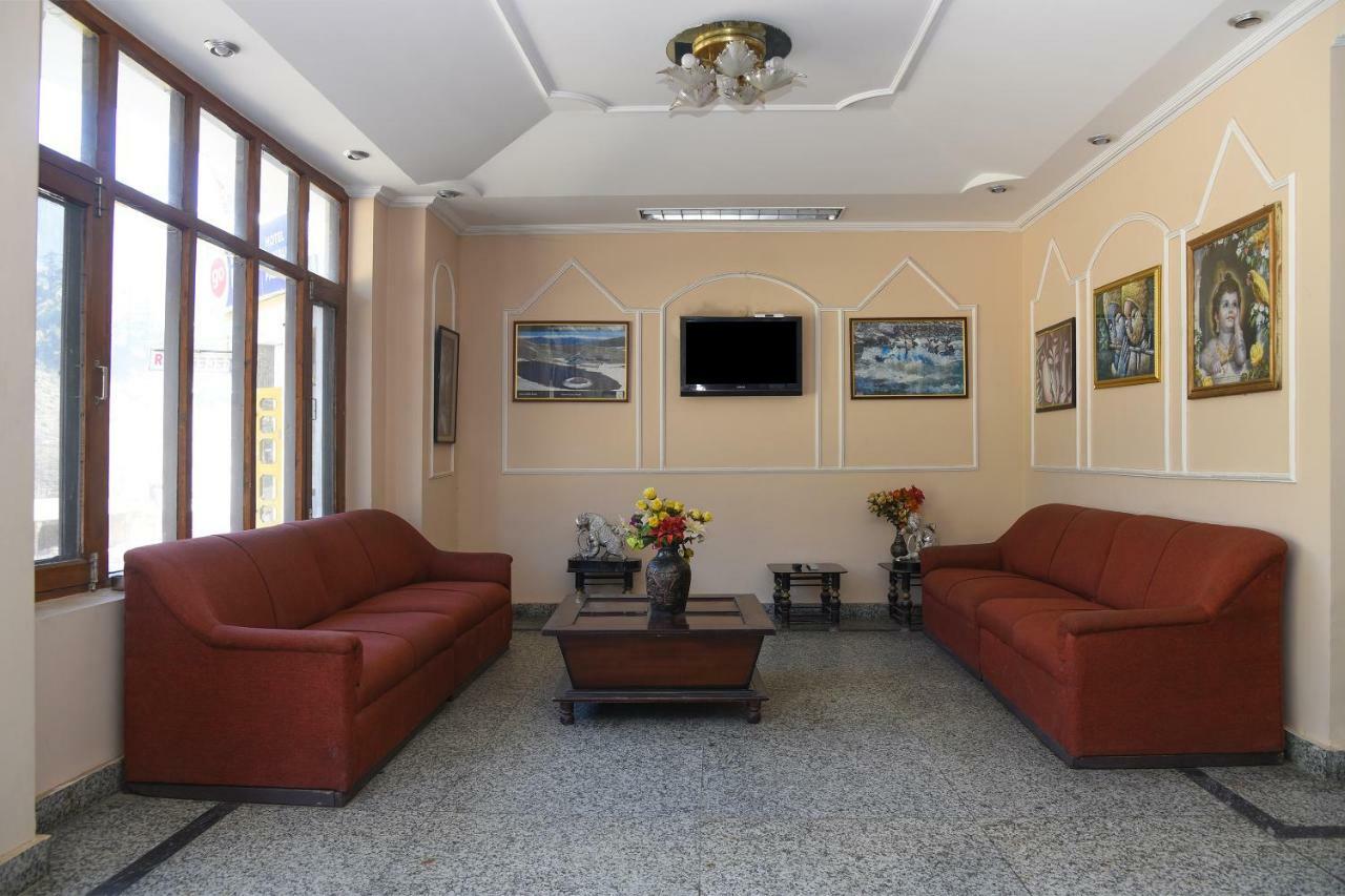Kalinga Intercontinental 3*