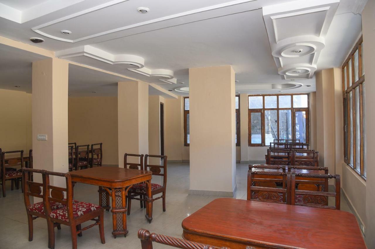 Hotel Kalinga Intercontinental