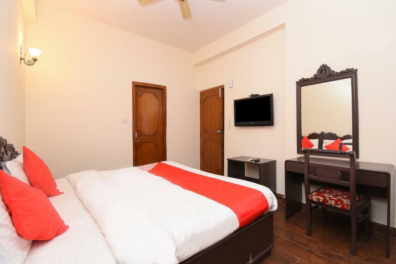 Hotel Kalinga Intercontinental